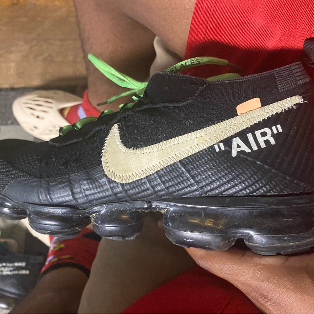 Off-white - Picture 6 of 7